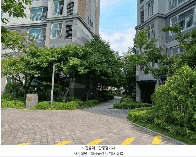 2025타경42129 경기도 안성시 비봉로 37, 안성푸르지오 110동 13층 1302호 아파트[공급25평형] 경매 이미지