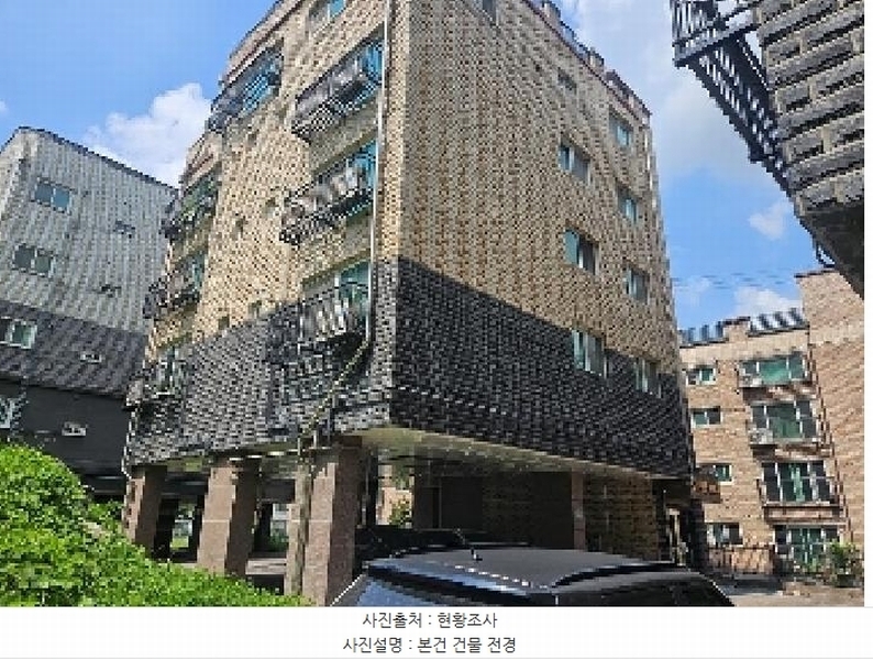 2025타경42152 경기도 평택시 송탄로 348-26, 금터빌 109동 2층 201호 다세대(빌라)[공급19평형] 경매 이미지