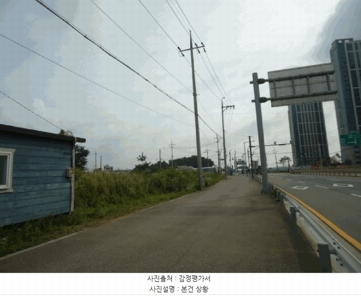 2025타경42218 경기도 평택시 안중읍 성해리 358-4 농지 경매 이미지