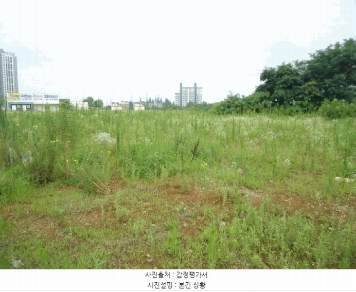 2025타경42218 경기도 평택시 안중읍 성해리 358-4 농지 경매 이미지