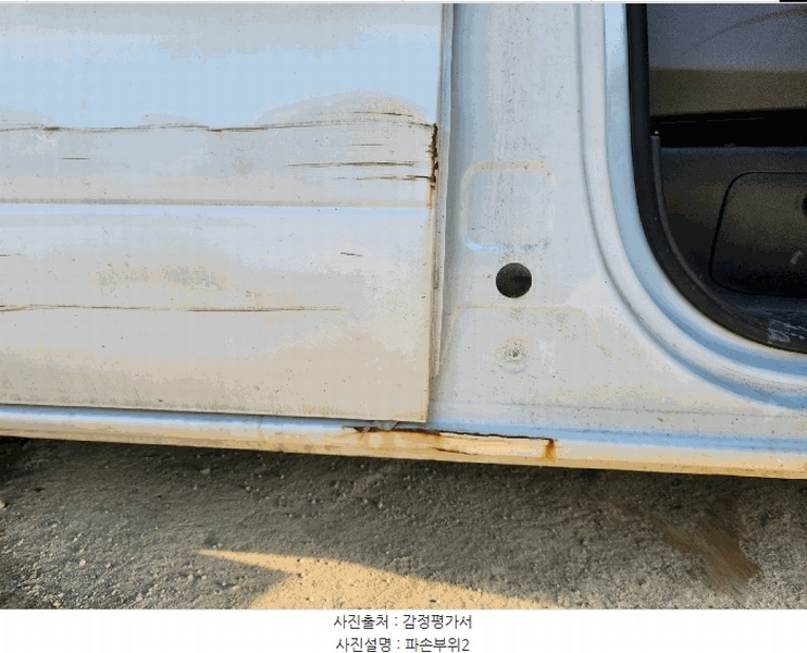 2025타경42826 경기도 평택시 죽백동 22-11, 물품보관소 그랜드 스타렉스(GRAND STAREX) 경매 이미지