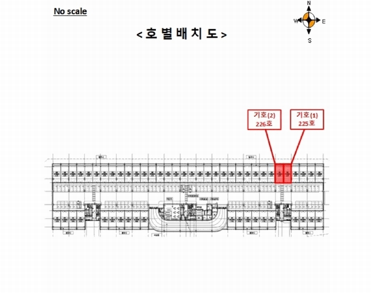 2025타경537 경기도 평택시 고덕면 도시지원1길 19, 고덕에스티브이지식산업센터 2층 226호 아파트형공장 경매 이미지