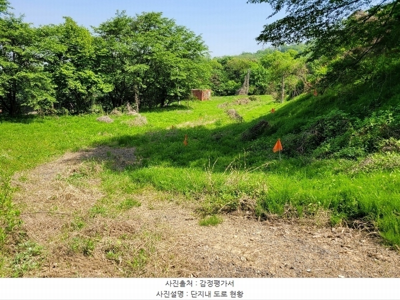 2024타경1796 경기도 평택시 청북읍 후사리 179-7 대지 경매 이미지