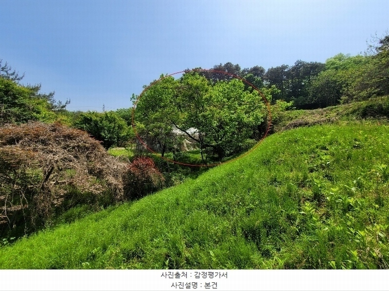2024타경1796 경기도 평택시 청북읍 후사리 179-7 대지 경매 이미지