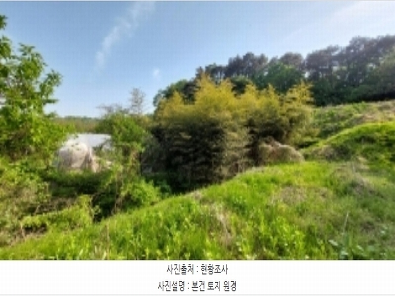 2024타경1796 경기도 평택시 청북읍 후사리 179-7 대지 경매 이미지