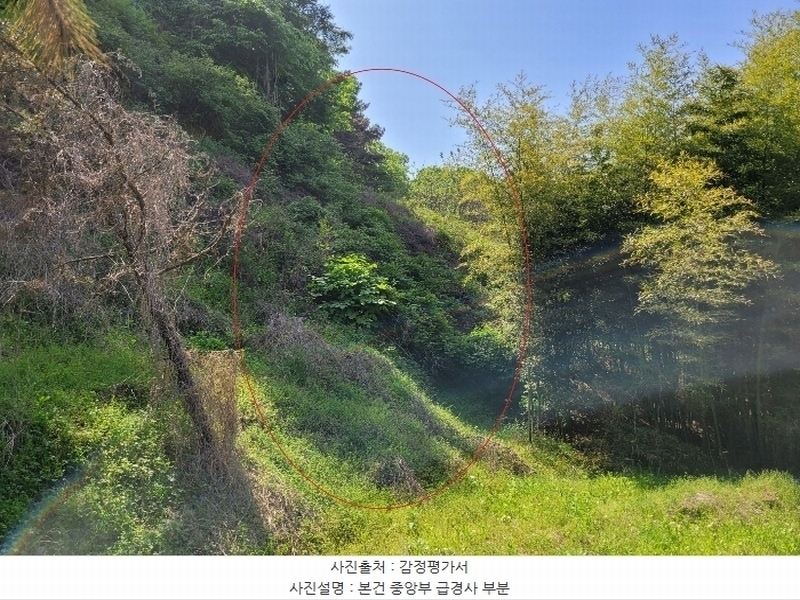 2024타경1796 경기도 평택시 청북읍 후사리 179-7 대지 경매 이미지