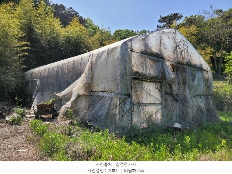 2024타경1796 경기도 평택시 청북읍 후사리 179-7 대지 경매 이미지