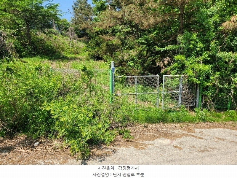 2024타경1796 경기도 평택시 청북읍 후사리 179-7 대지 경매 이미지