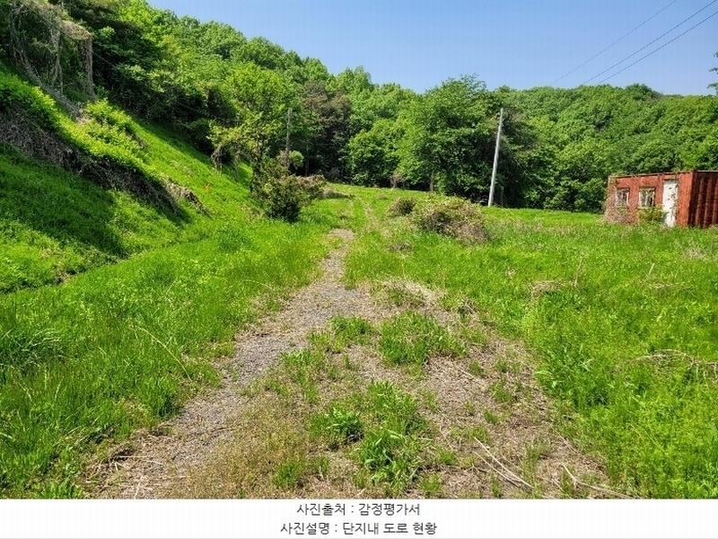 2024타경1796 경기도 평택시 청북읍 후사리 179-7 대지 경매 이미지