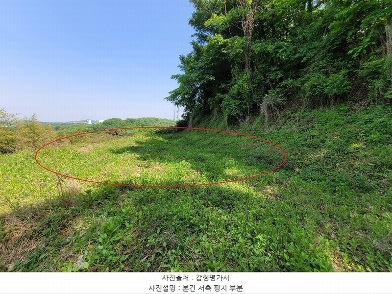 2024타경1796 경기도 평택시 청북읍 후사리 179-7 대지 경매 이미지