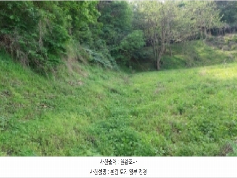 2024타경1796 경기도 평택시 청북읍 후사리 179-7 대지 경매 이미지
