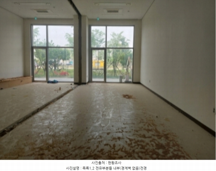2024타경1871 경기도 평택시 고덕중앙로 290, 에이스퍼스트고덕 1층 132호외1개호 근린상가 경매 이미지
