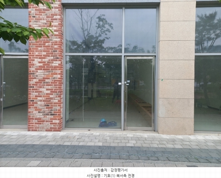 2024타경1871 경기도 평택시 고덕중앙로 290, 에이스퍼스트고덕 1층 132호외1개호 근린상가 경매 이미지