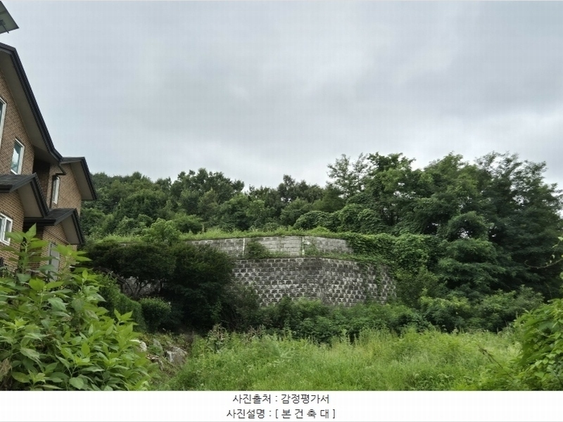 2024타경3143 경기도 평택시 이충동 111-1 임야 경매 이미지