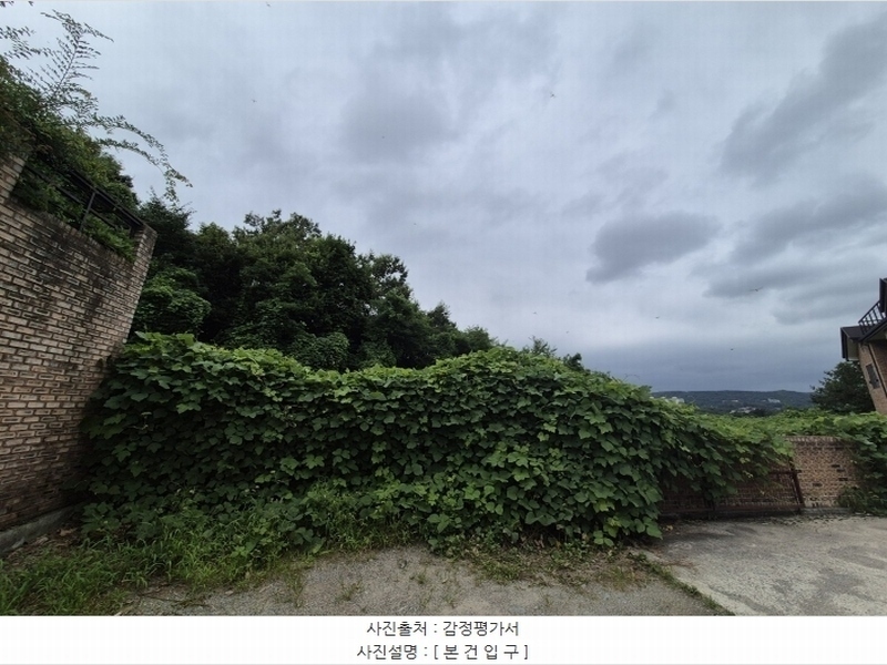 2024타경3143 경기도 평택시 이충동 111-1 임야 경매 이미지
