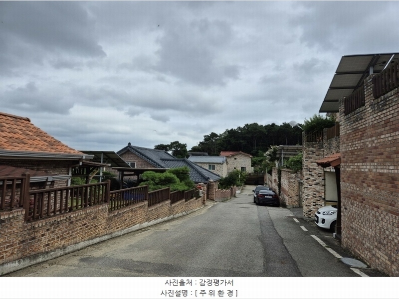 2024타경3143 경기도 평택시 이충동 111-1 임야 경매 이미지