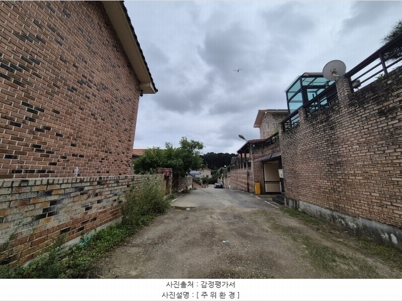 2024타경3143 경기도 평택시 이충동 111-1 임야 경매 이미지