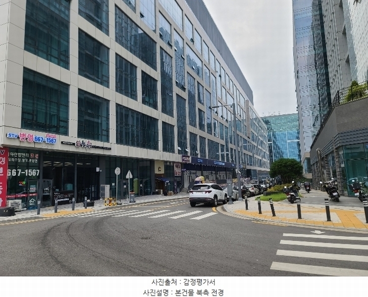 2024타경3396 경기도 평택시 고덕면 도시지원1길 19, 고덕에스티브이지식산업센터 2층 210호 아파트형공장 경매 이미지