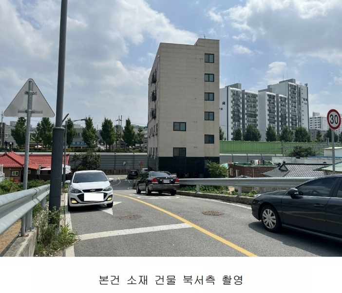 2024타경3426 경기도 평택시 탄현1로124번길 19-2, 제이팰리스 1동 3층 306호 근린상가 경매 이미지
