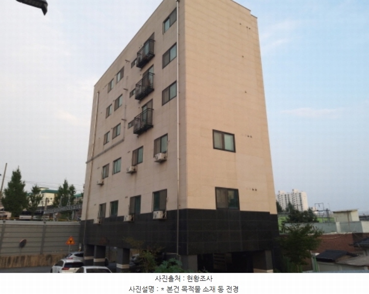 2024타경3426 경기도 평택시 탄현1로124번길 19-2, 제이팰리스 1동 3층 306호 근린상가 경매 이미지