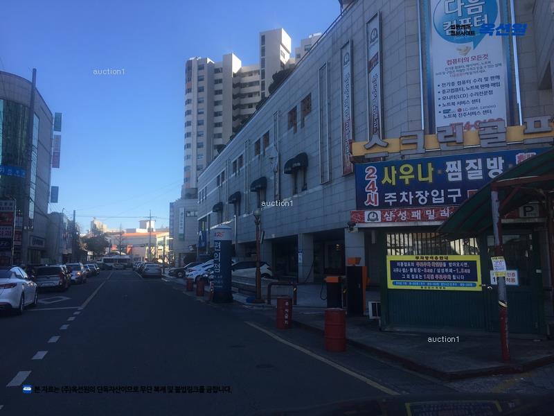 2025타경542 경상남도 진주시 진주대로 901경상남도 진주시 진주○○○○, 동성가든타워 101,102,103,상가동 지하1층 상가-131호외1개호동성가든○○ 근린상가 경매 이미지