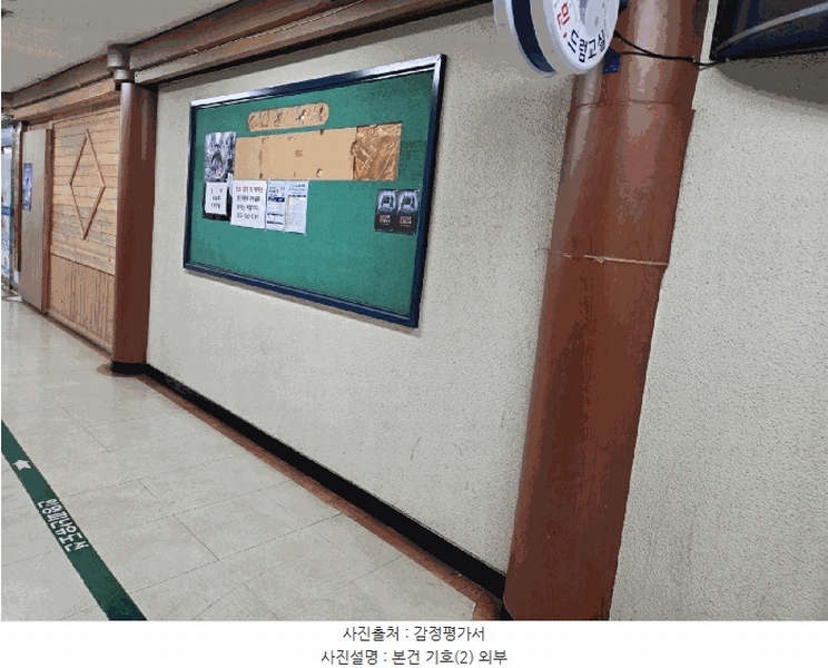 2025타경542 경상남도 진주시 진주대로 901경상남도 진주시 진주○○○○, 동성가든타워 101,102,103,상가동 지하1층 상가-131호외1개호동성가든○○ 근린상가 경매 이미지