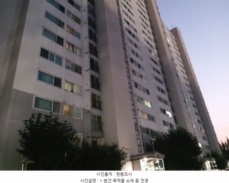 2024타경3815 경기도 평택시 안현로서9길 164-9, 이화마을건영캐스빌 106동 2층 206호 아파트[공급33평형] 경매 이미지