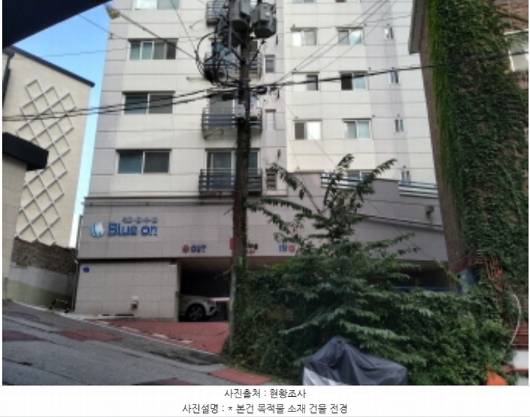 2024타경4047 경기도 평택시 지산로12번길 9, 주건축물 1동 4층 403호 오피스텔[계약34평형] 경매 이미지