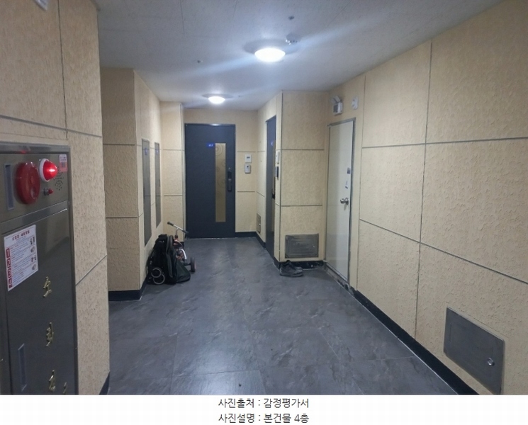 2024타경4047 경기도 평택시 지산로12번길 9, 주건축물 1동 4층 403호 오피스텔[계약34평형] 경매 이미지