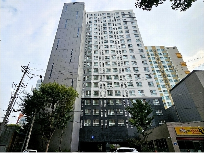 2024타경4207 경기도 평택시 포승읍 여술1길 103, 평택포승골든포트 10층 1014호 아파트[공급9평형] 경매 이미지