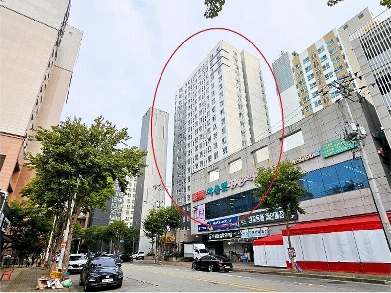 2024타경4207 경기도 평택시 포승읍 여술1길 103, 평택포승골든포트 10층 1014호 아파트[공급9평형] 경매 이미지