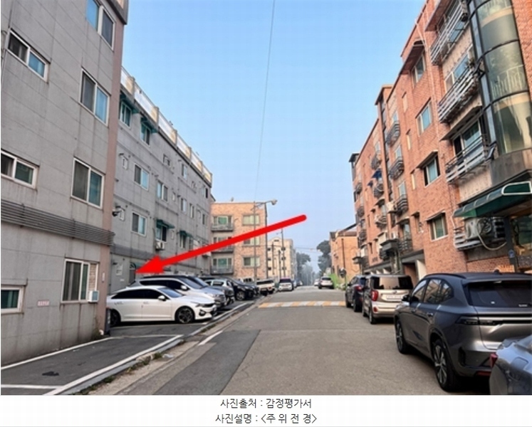 2024타경4368 경기도 평택시 오성면 죽리 84-52 다세대(빌라)[공급15평형] 경매 이미지