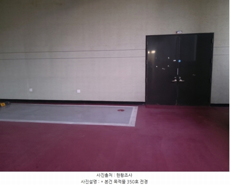 2024타경4375 경기도 평택시 청북읍 백봉길 3, 평택스마트팩토리 3층 350호 아파트형공장 경매 이미지
