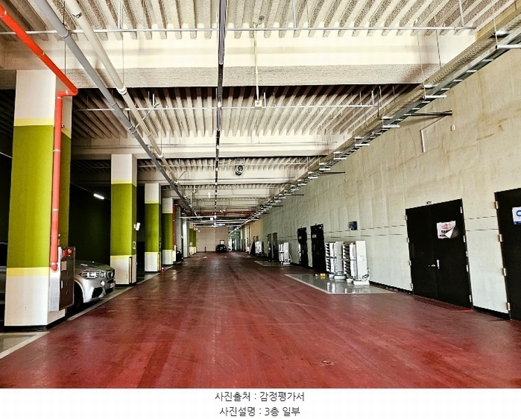 2024타경4375 경기도 평택시 청북읍 백봉길 3, 평택스마트팩토리 3층 350호 아파트형공장 경매 이미지