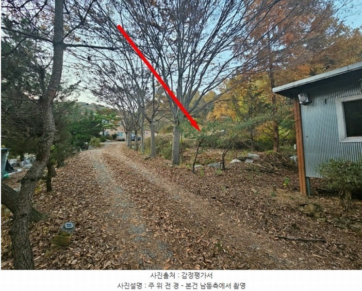 2024타경4542 경기도 평택시 진위면 동천리 157 농지 경매 이미지