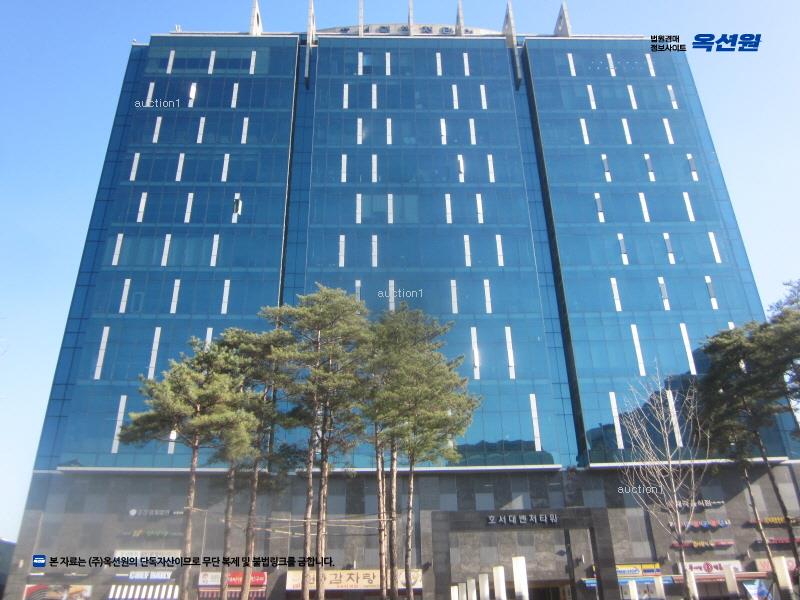 2025타경556 서울특별시 금천구 가산동 319 아파트형공장 경매 이미지