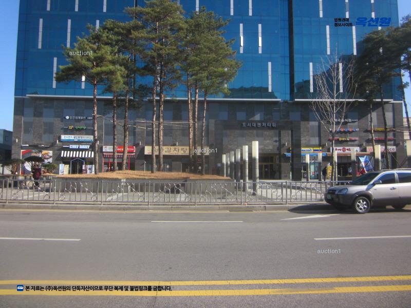 2025타경556 서울특별시 금천구 가산동 319 아파트형공장 경매 이미지