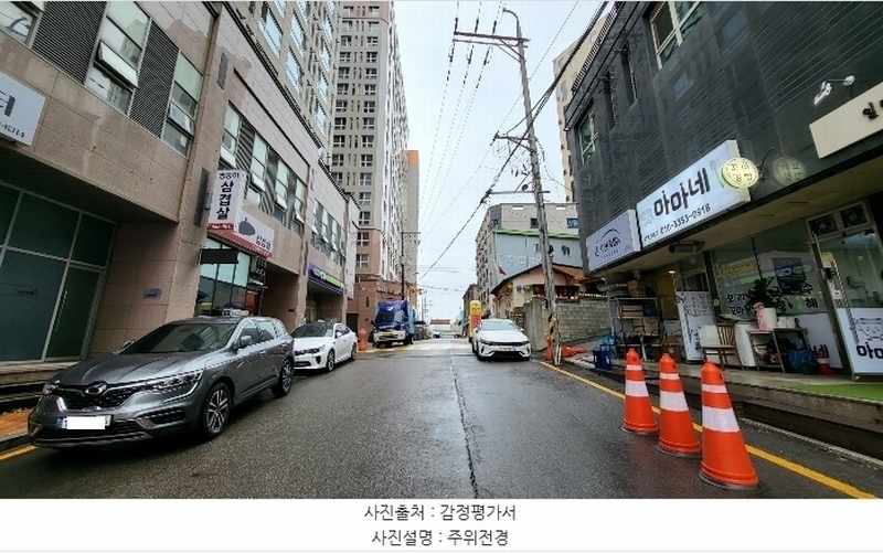 2024타경4597 경기도 평택시 서정역로58번길 19, 서정트인자리애1차 15층 1508호 아파트[공급11평형] 경매 이미지