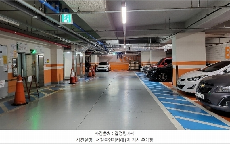 2024타경4597 경기도 평택시 서정역로58번길 19, 서정트인자리애1차 15층 1508호 아파트[공급11평형] 경매 이미지