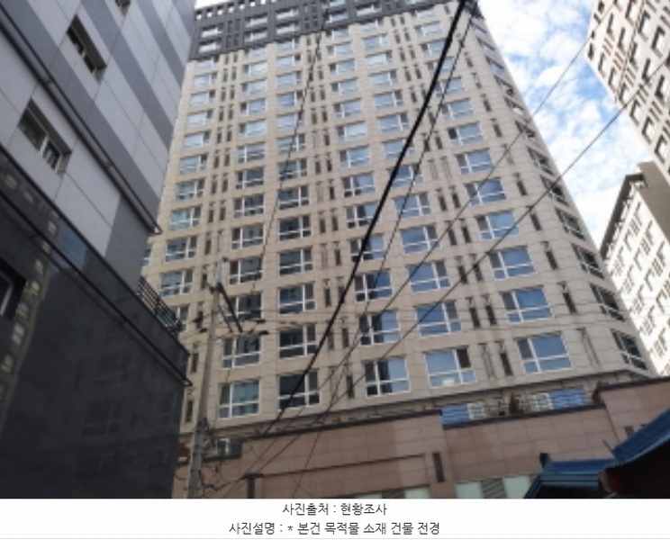 2024타경4603 경기도 평택시 서정역로58번길 19, 서정트인자리애1차 16층 1605호 아파트[공급11평형] 경매 이미지