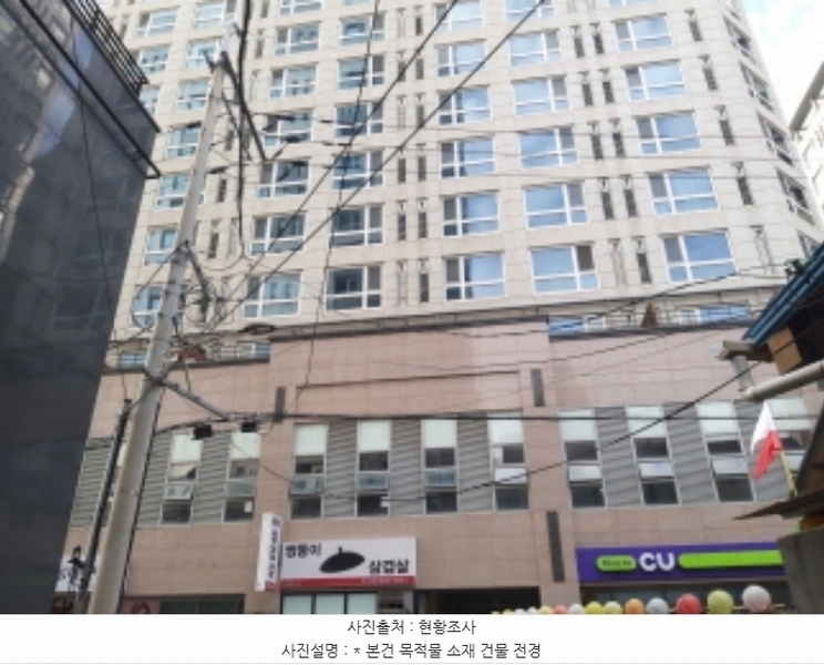 2024타경4603 경기도 평택시 서정역로58번길 19, 서정트인자리애1차 16층 1605호 아파트[공급11평형] 경매 이미지