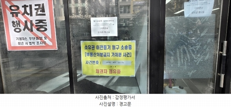 2024타경4696 경기도 평택시 고덕동 1979-1 근린상가 경매 이미지