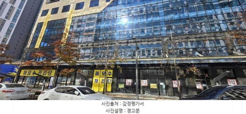 2024타경4696 경기도 평택시 고덕동 1979-1 근린상가 경매 이미지