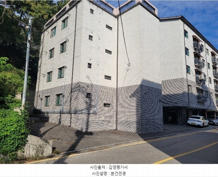 2024타경4757 경기도 평택시 지산천로 10-11, 지산더하우스 나동 4층 401호 다세대(빌라)[공급13평형] 경매 이미지