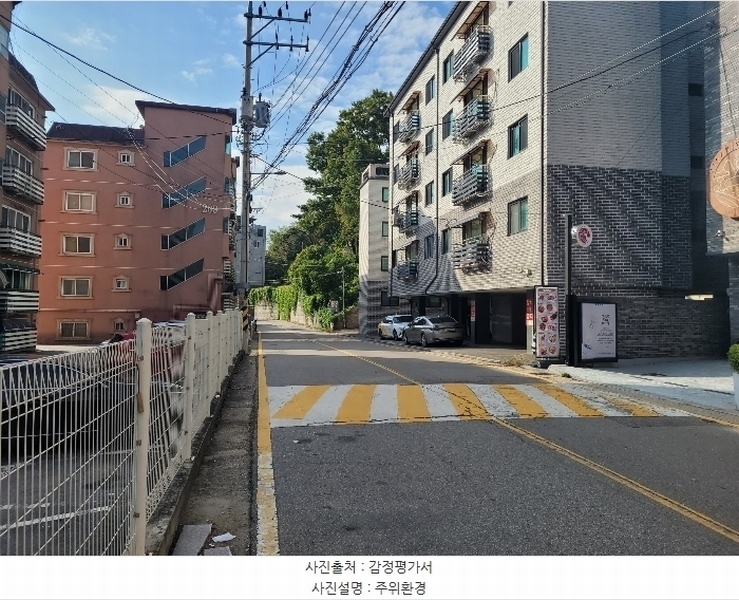 2024타경4757 경기도 평택시 지산천로 10-11, 지산더하우스 나동 4층 401호 다세대(빌라)[공급13평형] 경매 이미지