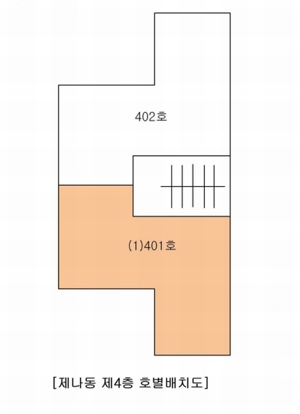 2024타경4757 경기도 평택시 지산천로 10-11, 지산더하우스 나동 4층 401호 다세대(빌라)[공급13평형] 경매 이미지