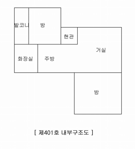 2024타경4757 경기도 평택시 지산천로 10-11, 지산더하우스 나동 4층 401호 다세대(빌라)[공급13평형] 경매 이미지