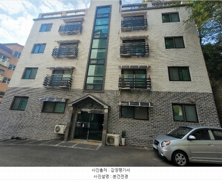 2024타경4757 경기도 평택시 지산천로 10-11, 지산더하우스 나동 4층 401호 다세대(빌라)[공급13평형] 경매 이미지