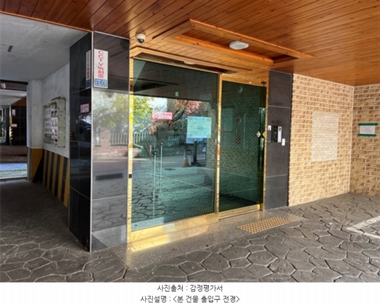 2024타경4801 경기도 평택시 중앙2로43번길 38, 프리스틴빌 105동 4층 401호 다세대(빌라) 경매 이미지