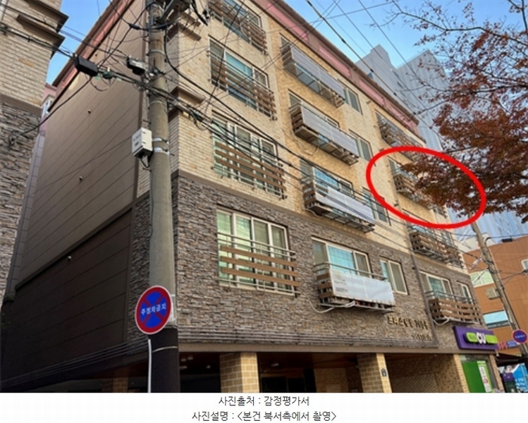 2024타경4801 경기도 평택시 중앙2로43번길 38, 프리스틴빌 105동 4층 401호 다세대(빌라) 경매 이미지